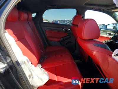 Zdjęcie 10 z 13 samochodu: 2025 ACURA INTEGRA A-SPEC VIN:19UDE4H32SA016790 - miniatura