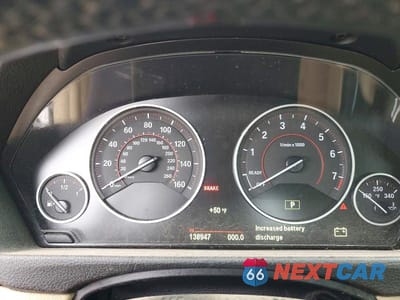 Zdjęcie 9 z 11 samochodu: 2015 BMW 435 I VIN:WBA3T3C51FP738187 - miniatura