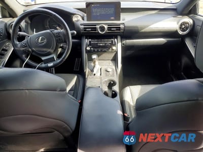Zdjęcie 8 z 14 samochodu: 2022 LEXUS IS 350 F SPORT VIN:JTHGZ1E24N5026050 - miniatura
