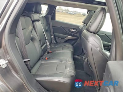 Zdjęcie 11 z 14 samochodu: 2021 JEEP CHEROKEE LIMITED VIN:1C4PJMDX3MD178302 - miniatura