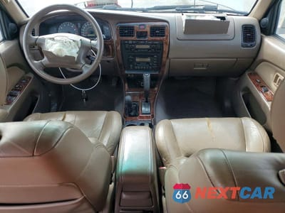 Zdjęcie 8 z 12 samochodu: 1999 TOYOTA 4RUNNER LIMITED VIN:JT3HN87R2X9021353 - miniatura