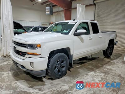 2019 CHEVROLET SILVERADO LD K1500 LT 2GCVKPEC0K1123932 - główne zdjęcie licytacji z USA - miniatura