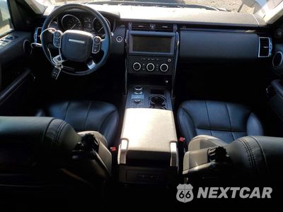 Zdjęcie 8 z 12 samochodu: 2018 LAND ROVER DISCOVERY SE VIN:SALRG2RV0JA048633 - miniatura