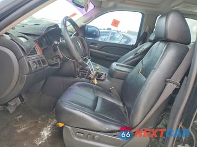 Zdjęcie 7 z 13 samochodu: 2008 CHEVROLET TAHOE C1500 VIN:1GNFC13078R120265 - miniatura