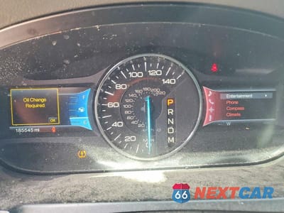 Zdjęcie 9 z 12 samochodu: 2011 FORD EDGE SEL VIN:2FMDK3JC7BBB65336 - miniatura