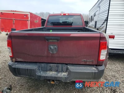 Zdjęcie 6 z 13 samochodu: 2024 RAM 3500 TRADESMAN VIN:3C63RRGL5RG299847 - miniatura