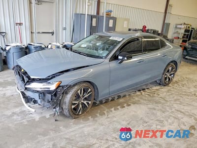 2024 VOLVO S60 CORE 7JRL12FK0RG320231 - główne zdjęcie licytacji z USA - miniatura