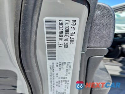 Zdjęcie 14 z 14 samochodu: 2022 JEEP GRAND CHEROKEE LAREDO E VIN:1C4RJFAG7NC121004 - miniatura
