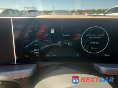 Zdjęcie 9 z 11 samochodu: 2025 HYUNDAI SONATA HYBRID LIMITED VIN:KMHL54JJ1SA124896 - miniatura