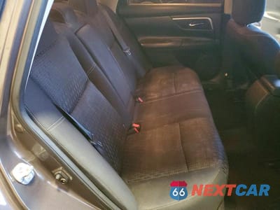 Zdjęcie 10 z 12 samochodu: 2017 NISSAN ALTIMA 2.5 SV VIN:1N4AL3AP9HC112238 - miniatura