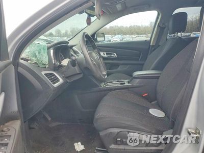 Zdjęcie 7 z 12 samochodu: 2016 GMC TERRAIN SLE VIN:2GKFLSEKXG6185283 - miniatura