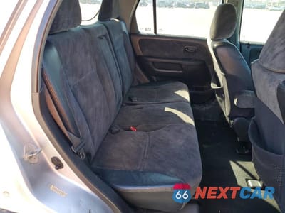Zdjęcie 11 z 13 samochodu: 2003 HONDA CR-V VIN:SHSRD78893U109702 - miniatura