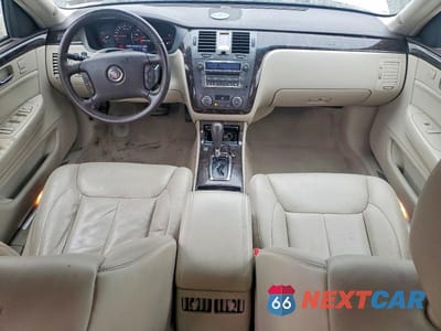 Zdjęcie 8 z 11 samochodu: 2008 CADILLAC DTS VIN:1G6KD57Y78U132993 - miniatura