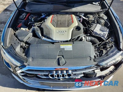 Zdjęcie 11 z 12 samochodu: 2020 AUDI S6 PREMIUM PLUS VIN:WAUDFAF21LN028067 - miniatura