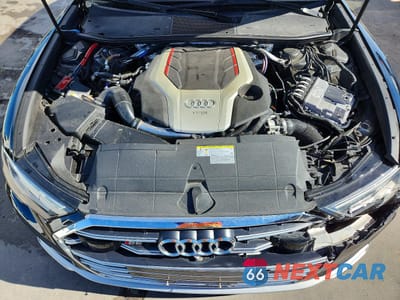 Zdjęcie 11 z 13 samochodu: 2020 AUDI S6 PREMIUM PLUS VIN:WAUDFAF21LN028067 - miniatura