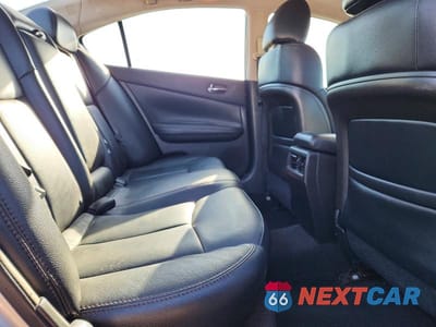 Zdjęcie 10 z 11 samochodu: 2012 NISSAN MAXIMA 3.5 S VIN:1N4AA5AP8CC813671 - miniatura