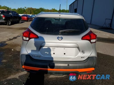 Zdjęcie 6 z 14 samochodu: 2020 NISSAN KICKS SV VIN:3N1CP5CVXLL570871 - miniatura