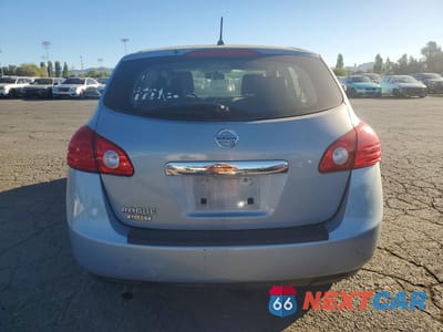 Zdjęcie 6 z 12 samochodu: 2014 NISSAN ROGUE SELECT S VIN:JN8AS5MT0EW100169 - miniatura