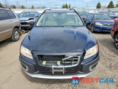 Piąte zdjęcie samochodu w środku: 2010 VOLVO XC70 3.2 VIN:YV4982BZ3A1083049 - miniatura