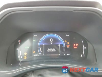 Zdjęcie 9 z 14 samochodu: 2025 TOYOTA GRAND HIGHLANDER HYBRID LE VIN:5TDACAB56SS054364 - miniatura