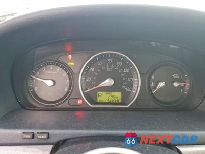 Zdjęcie 9 z 11 samochodu: 2008 HYUNDAI SONATA GLS V6 VIN:5NPET46F38H385407 - miniatura