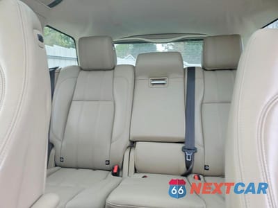 Zdjęcie 10 z 12 samochodu: 2016 LAND ROVER RANGE ROVER HSE VIN:SALGS2KF8GA247088 - miniatura