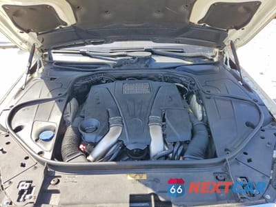 Zdjęcie 11 z 11 samochodu: 2015 MERCEDES-BENZ S 550 VIN:WDDUG8CB6FA106809 - miniatura