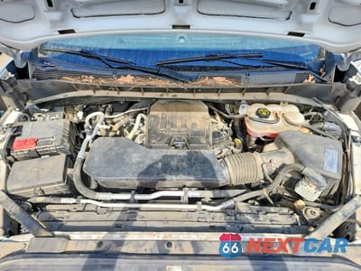 Zdjęcie 11 z 12 samochodu: 2021 CHEVROLET SILVERADO C1500 VIN:3GCNWAEK9MG373754 - miniatura