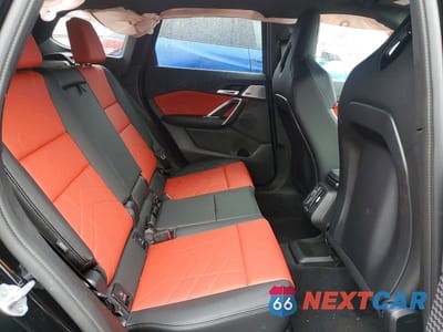 Zdjęcie 11 z 13 samochodu: 2025 BMW X1 M35I VIN:WBX13EF08S5134912 - miniatura