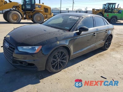 2016 AUDI A3 PREMIUM WAUA7GFF7G1065322 - główne zdjęcie licytacji z USA - miniatura