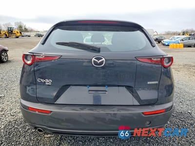 Zdjęcie 6 z 13 samochodu: 2024 MAZDA CX-30 VIN:3MVDMBAMXRM614081 - miniatura