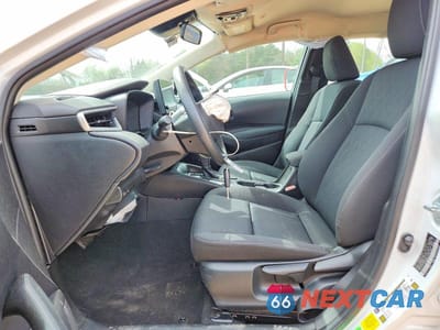 Zdjęcie 7 z 12 samochodu: 2024 TOYOTA COROLLA LE VIN:5YFB4MDE2RP100162 - miniatura