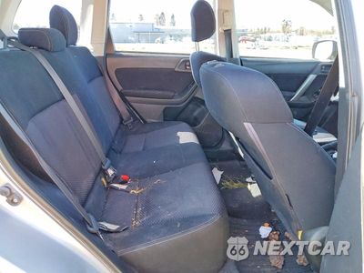 Zdjęcie 11 z 13 samochodu: 2015 SUBARU FORESTER 2.5I VIN:JF2SJABC6FH435975 - miniatura