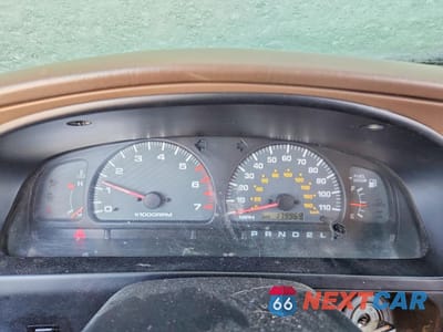 Zdjęcie 9 z 13 samochodu: 1999 TOYOTA 4RUNNER SR5 VIN:JT3HN86R2X0257586 - miniatura