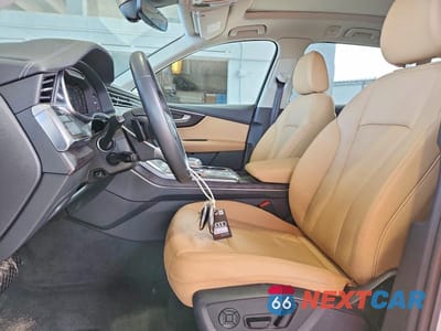 Zdjęcie 7 z 11 samochodu: 2024 AUDI Q7 PREMIUM VIN:WA1ACBF75RD007182 - miniatura