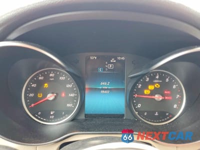 Zdjęcie 9 z 14 samochodu: 2020 MERCEDES-BENZ GLC 300 4MATIC VIN:WDC0G8EB2LF711599 - miniatura