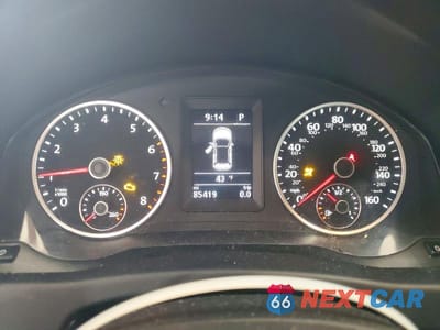 Zdjęcie 9 z 12 samochodu: 2016 VOLKSWAGEN TIGUAN S VIN:WVGBV7AX6GW584891 - miniatura