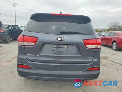 Zdjęcie 6 z 13 samochodu: 2017 KIA SORENTO LX V6 VIN:5XYPGDA5XHG302994 - miniatura
