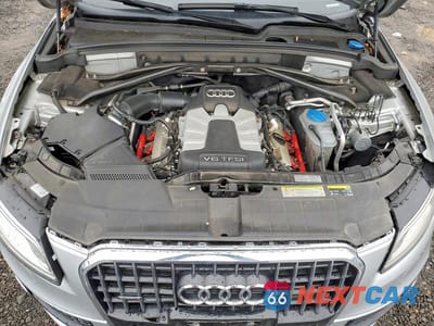 Zdjęcie 12 z 12 samochodu: 2013 AUDI Q5 PREMIUM PLUS VIN:WA1DGAFP8DA050419 - miniatura