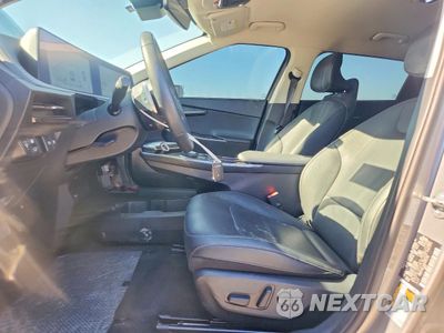 Zdjęcie 7 z 13 samochodu: 2024 KIA EV6 WIND VIN:KNDC34LA6R5193738 - miniatura