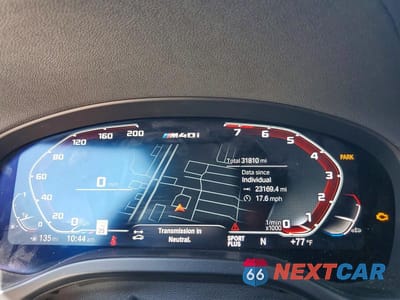 Zdjęcie 9 z 12 samochodu: 2023 BMW X3 M40I VIN:5UX83DP03P9T27018 - miniatura