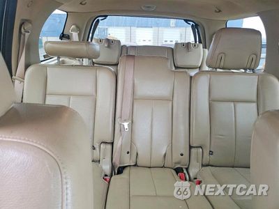 Zdjęcie 10 z 12 samochodu: 2011 FORD EXPEDITION XLT VIN:1FMJU1J59BEF02354 - miniatura