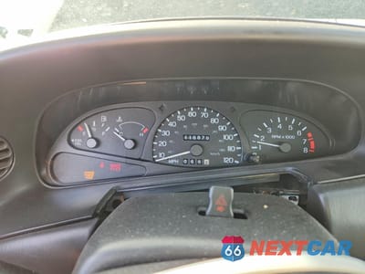 Zdjęcie 9 z 13 samochodu: 2002 FORD ESCORT ZX2 VIN:3FAFP11342R199258 - miniatura