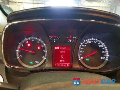 Zdjęcie 9 z 14 samochodu: 2017 GMC TERRAIN SLE VIN:2GKFLTEK9H6194175 - miniatura