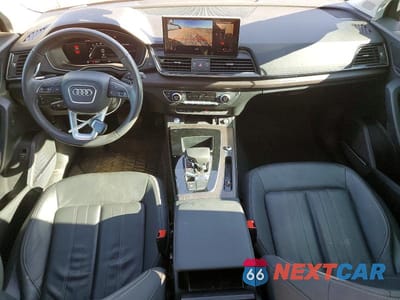 Zdjęcie 8 z 14 samochodu: 2023 AUDI Q5 PREMIUM PLUS 45 VIN:WA1EAAFY5P2131245 - miniatura