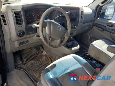 Zdjęcie 8 z 12 samochodu: 2015 NISSAN NV 2500 HD S VIN:1N6BF0LX5FN805890 - miniatura