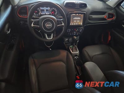 Zdjęcie 8 z 11 samochodu: 2023 JEEP RENEGADE TRAILHAWK VIN:ZACNJDC13PPP35085 - miniatura