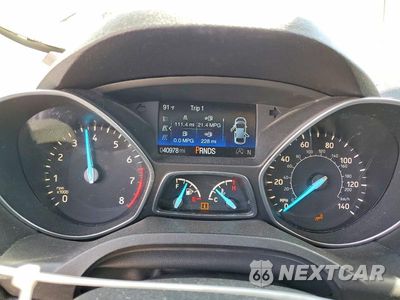 Zdjęcie 9 z 11 samochodu: 2019 FORD ESCAPE TITANIUM VIN:1FMCU0J95KUB05641 - miniatura