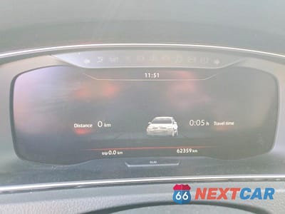 Zdjęcie 9 z 11 samochodu: 2019 VOLKSWAGEN GOLF R VIN:WVWVA7AU3KW217510 - miniatura