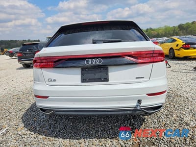Zdjęcie 6 z 13 samochodu: 2019 AUDI Q8 PREMIUM PLUS VIN:WA1BVAF16KD031212 - miniatura